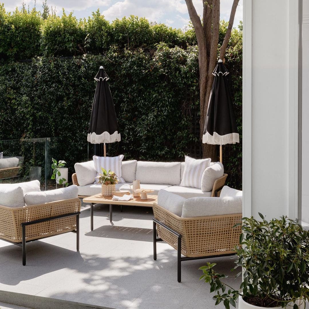 Comparing Sorrento Maui Sierra Outdoor Furniture Castlery US